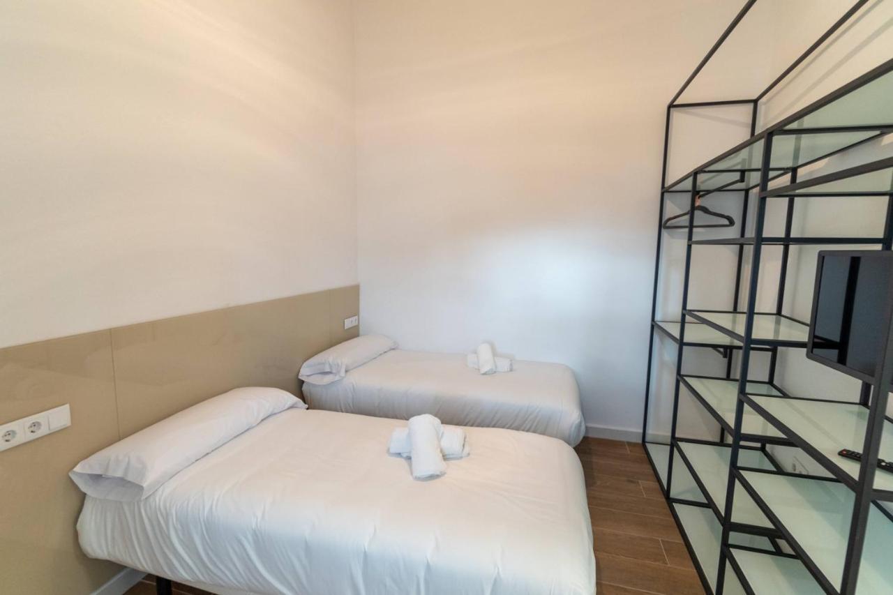 Apartment Rentalsevilla Cardenal Cervantes Iv Sevilla