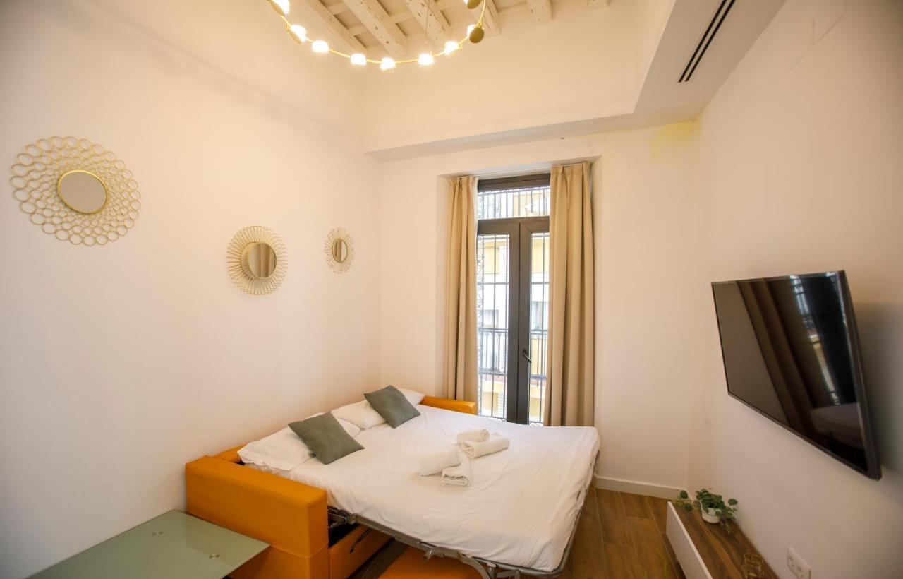 Rentalsevilla Cardenal Cervantes Iv Apartment Sevilla