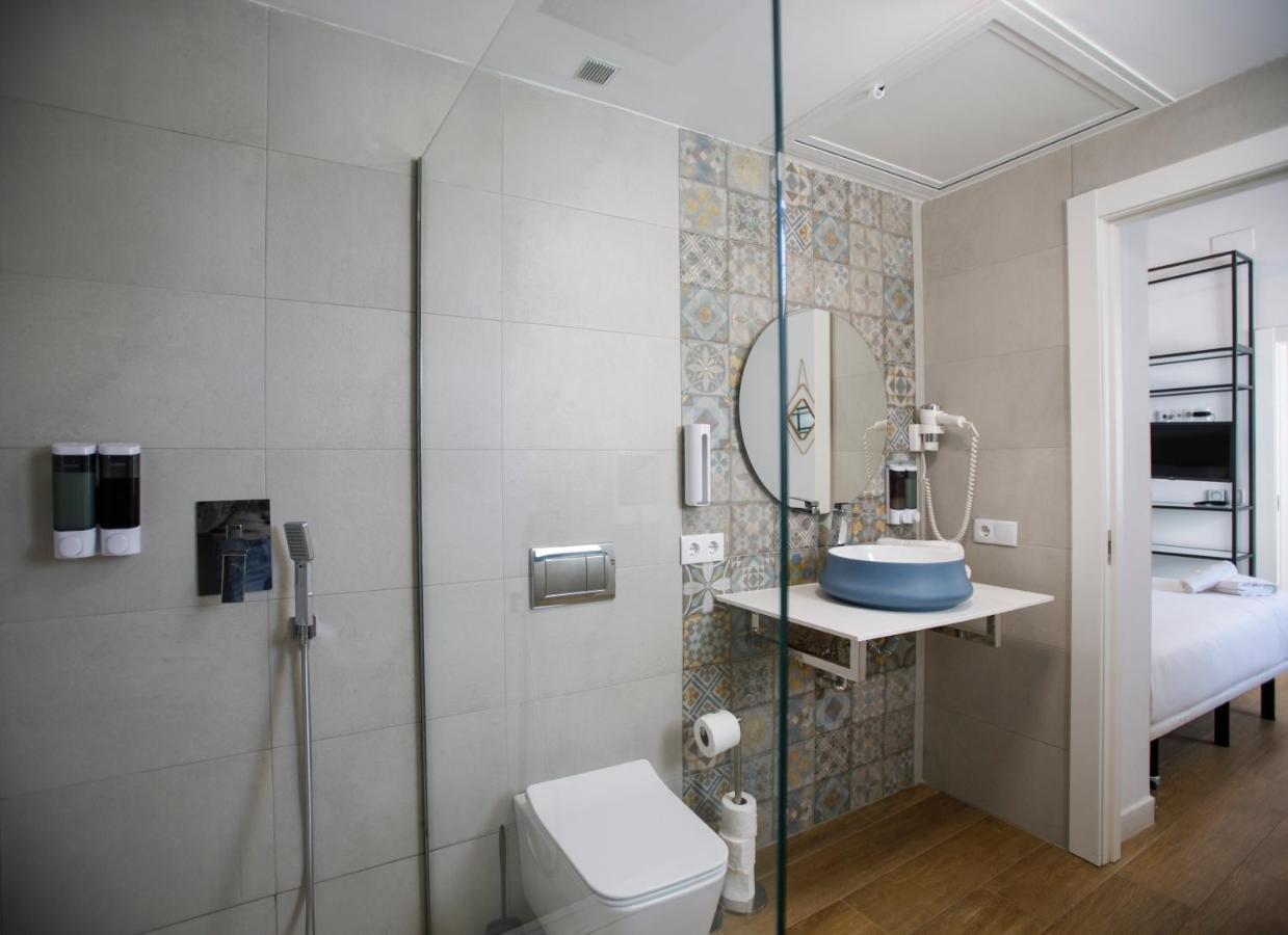 Apartment Rentalsevilla Cardenal Cervantes Iv Sevilla