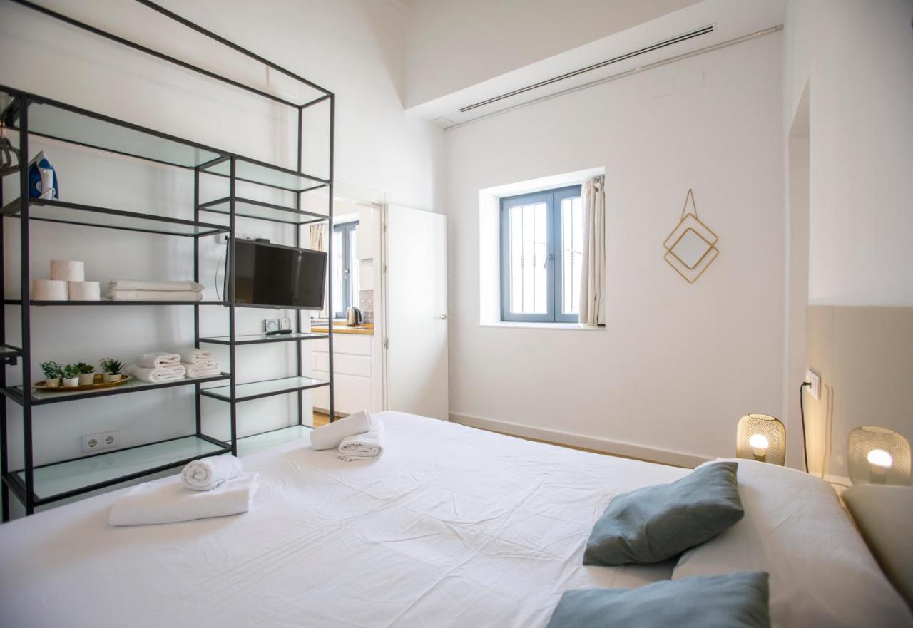 Rentalsevilla Cardenal Cervantes Iv Apartment Sevilla