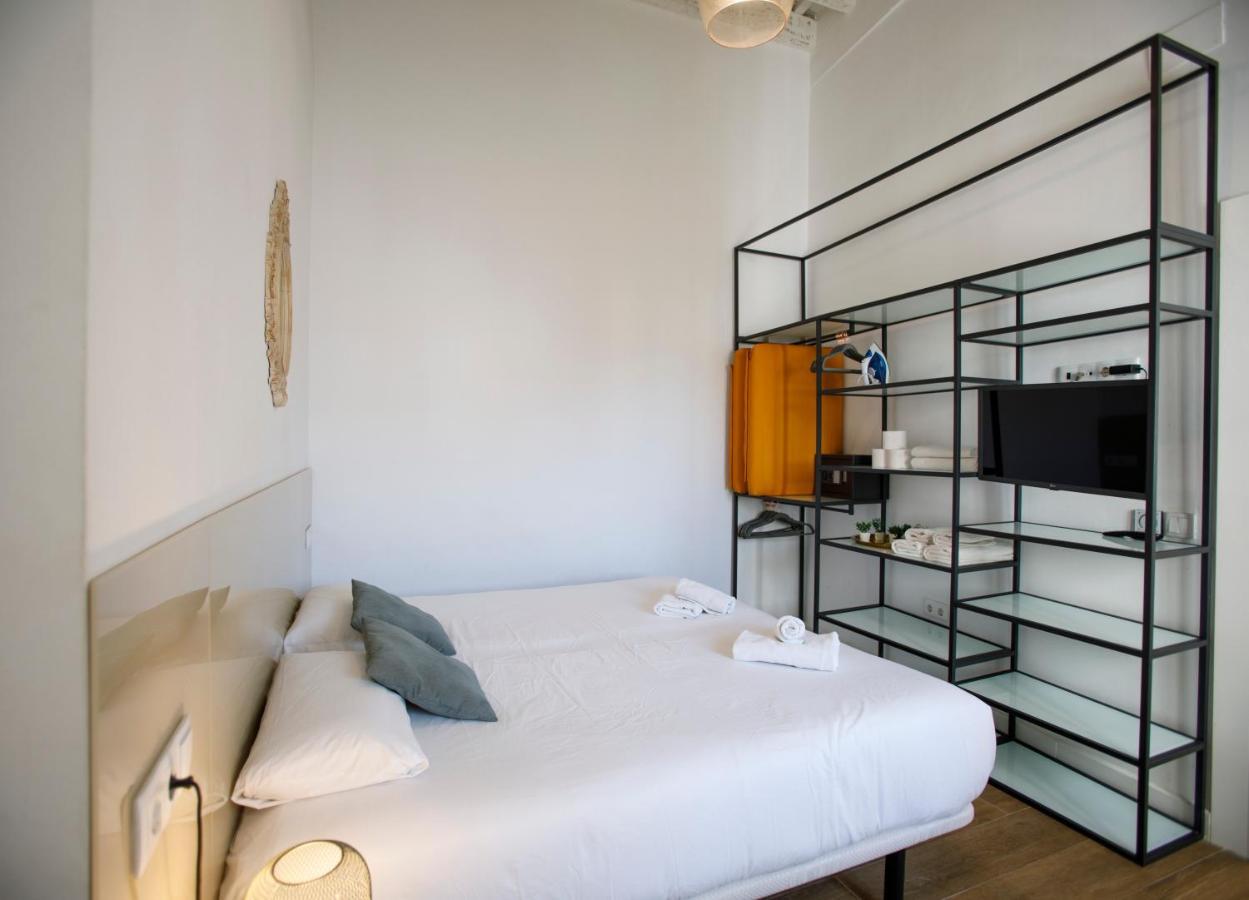 Apartment Rentalsevilla Cardenal Cervantes Iv Sevilla